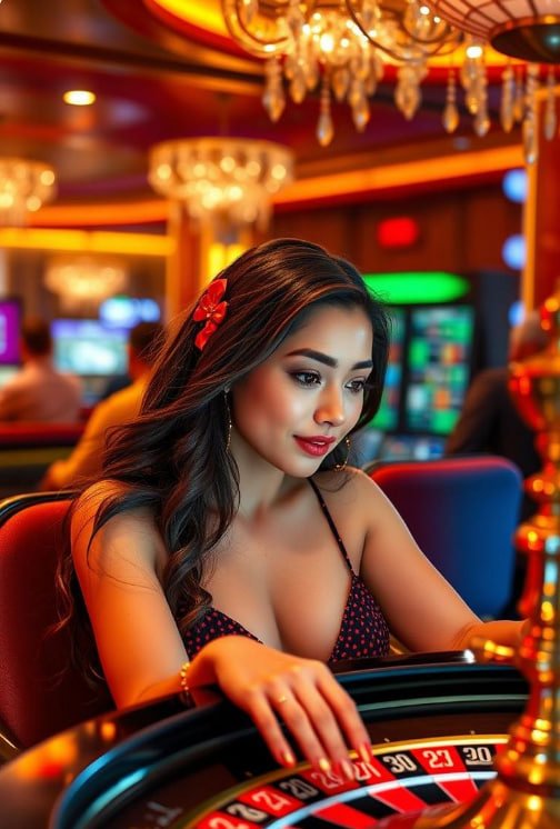 Slot machine reels and jackpot symbols representing ag777 slots category