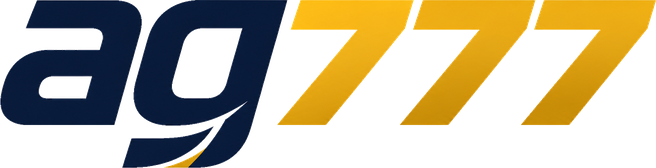 ag777 Philippines gaming platform logo